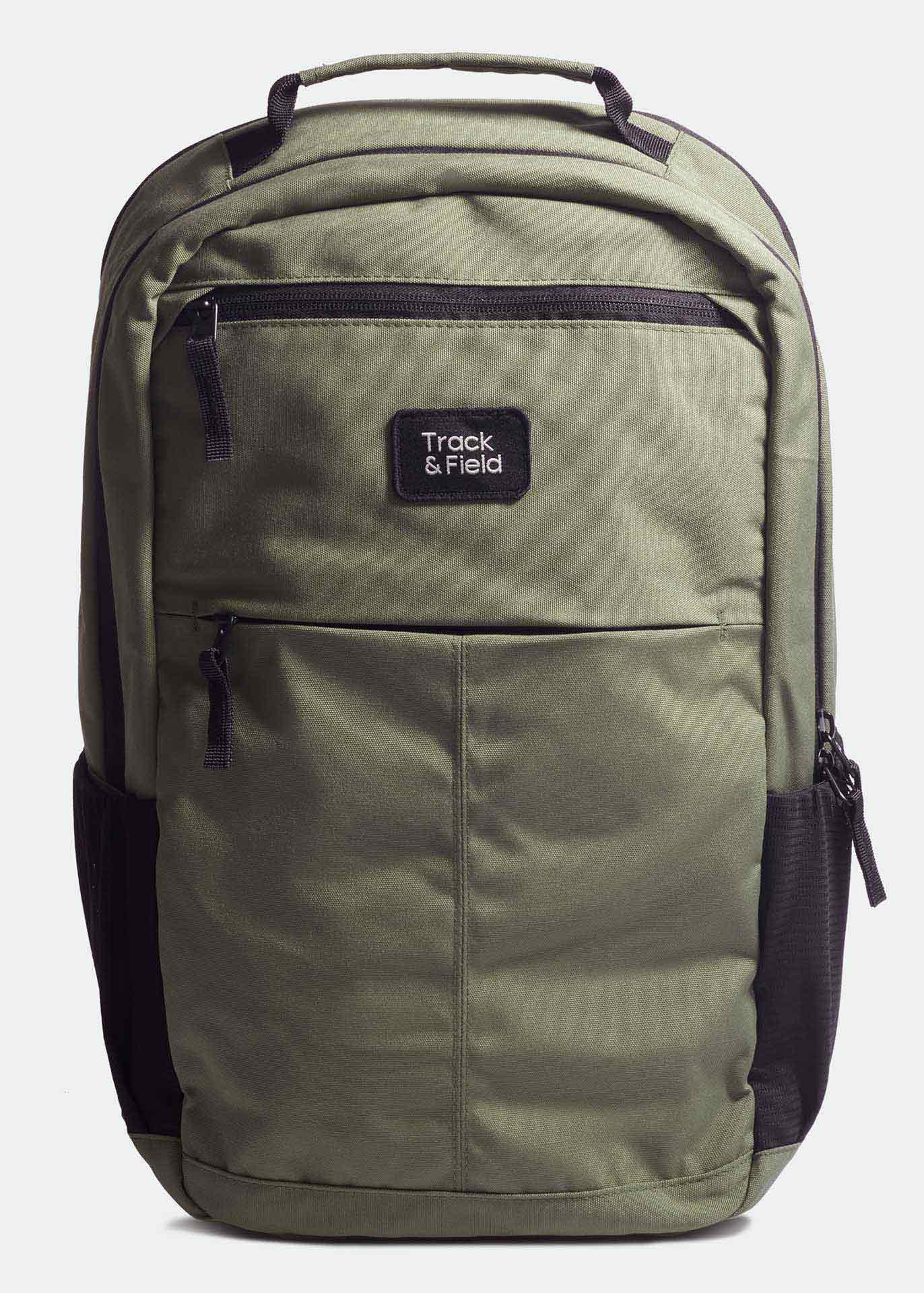 Lässiger Rucksack 2