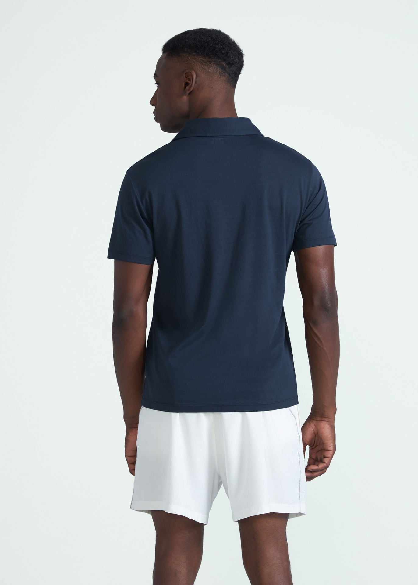 Pima Premium Herrenpolo