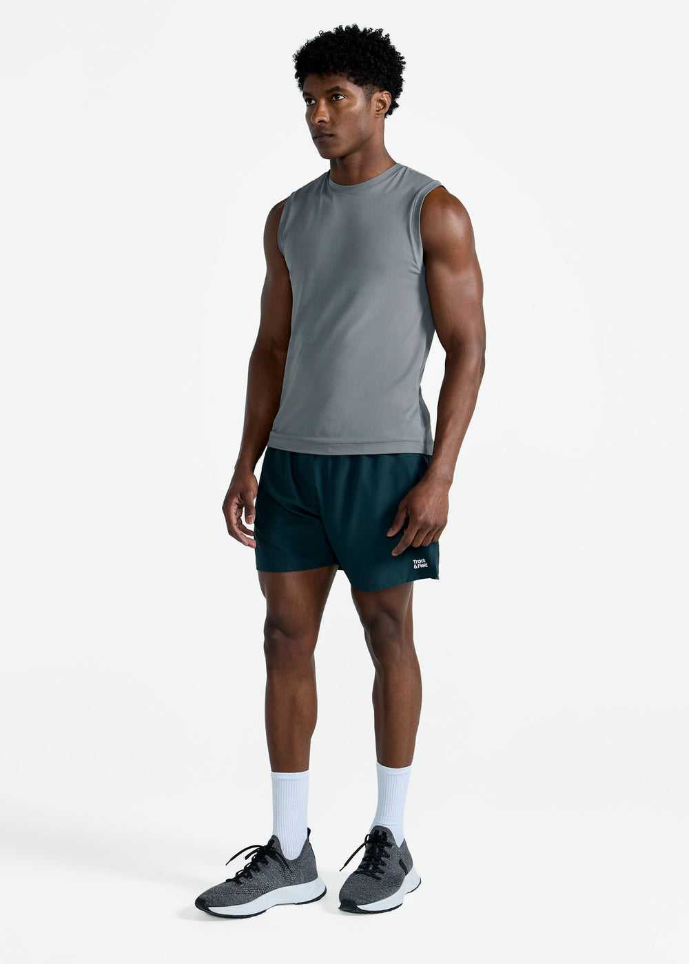 Calção Homem Curto