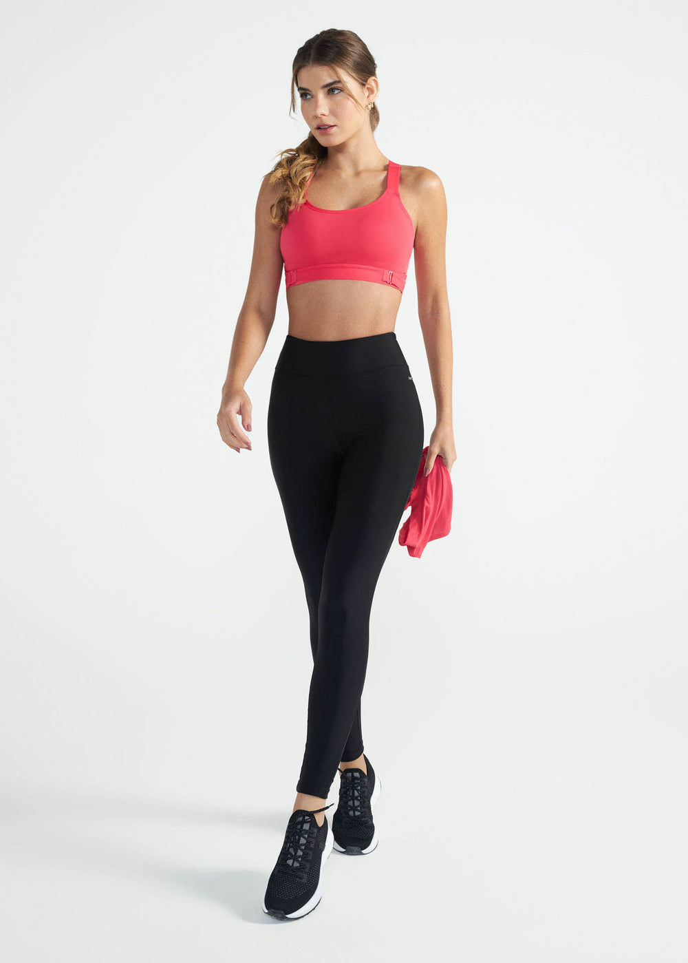 Women's Support Top