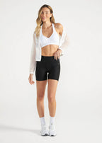 Women's Mesh Top