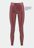 Damen-Leggings-Textur
