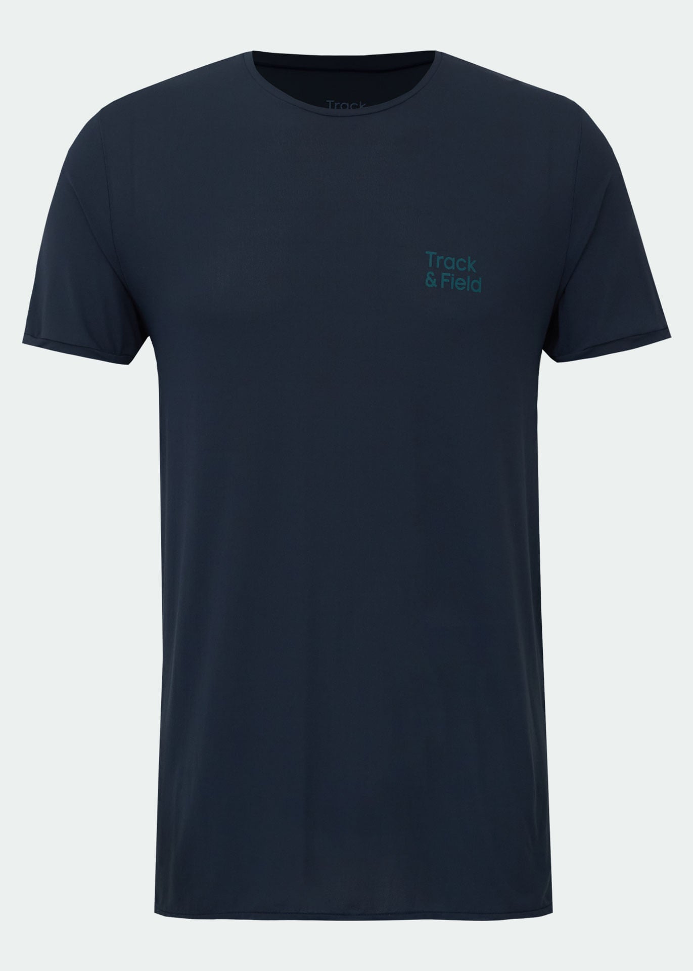 Thermodry California Kurzarm-T-Shirt für Herren