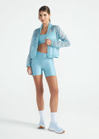 Women's Cropped Jacket