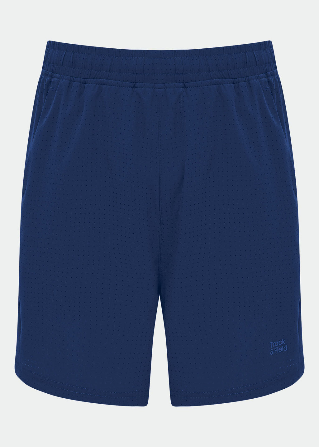 Pantalones cortos de entrenamiento medianos para hombre