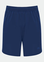 Pantalones cortos de entrenamiento medianos para hombre