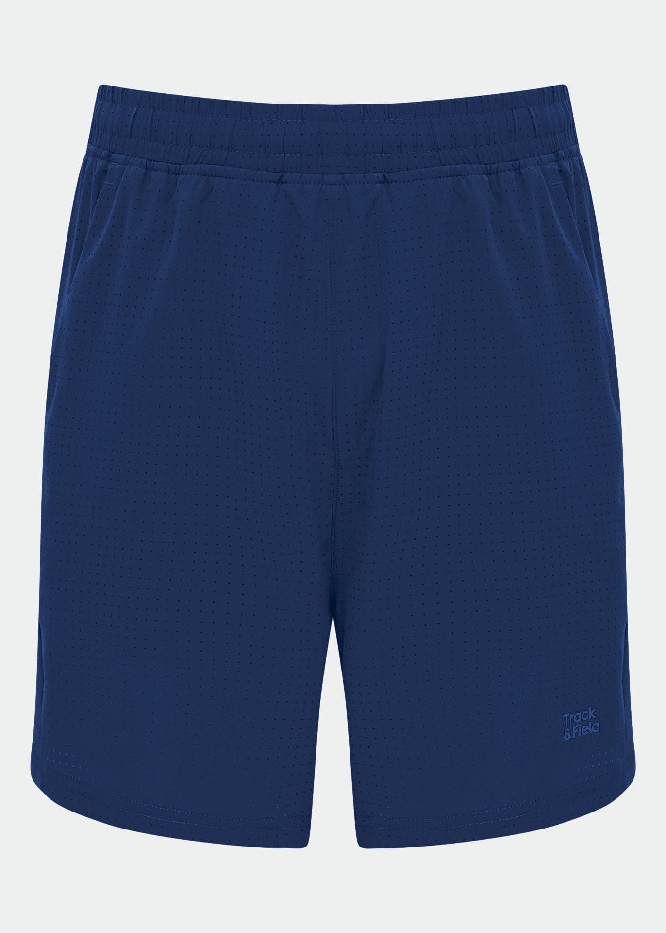 Pantalones cortos de entrenamiento medianos para hombre
