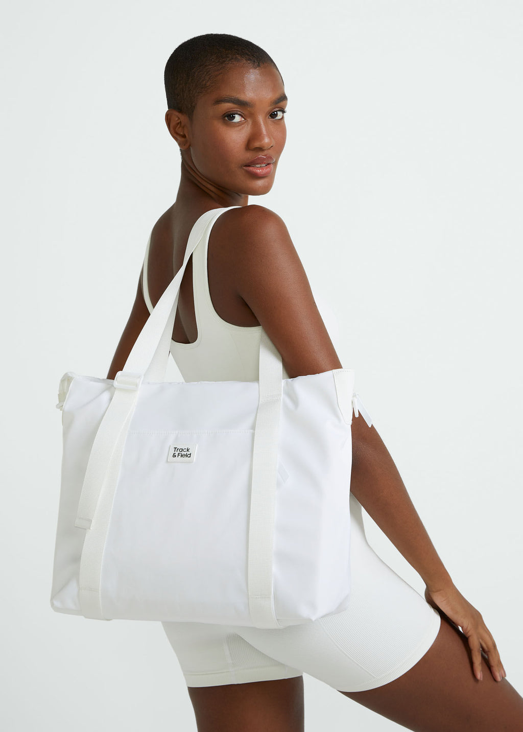 Bolsa Tote Active