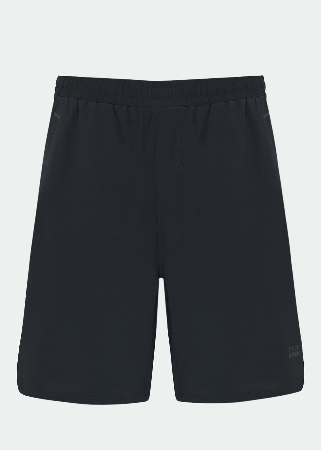 Lange Cut-Out-Shorts für Herren