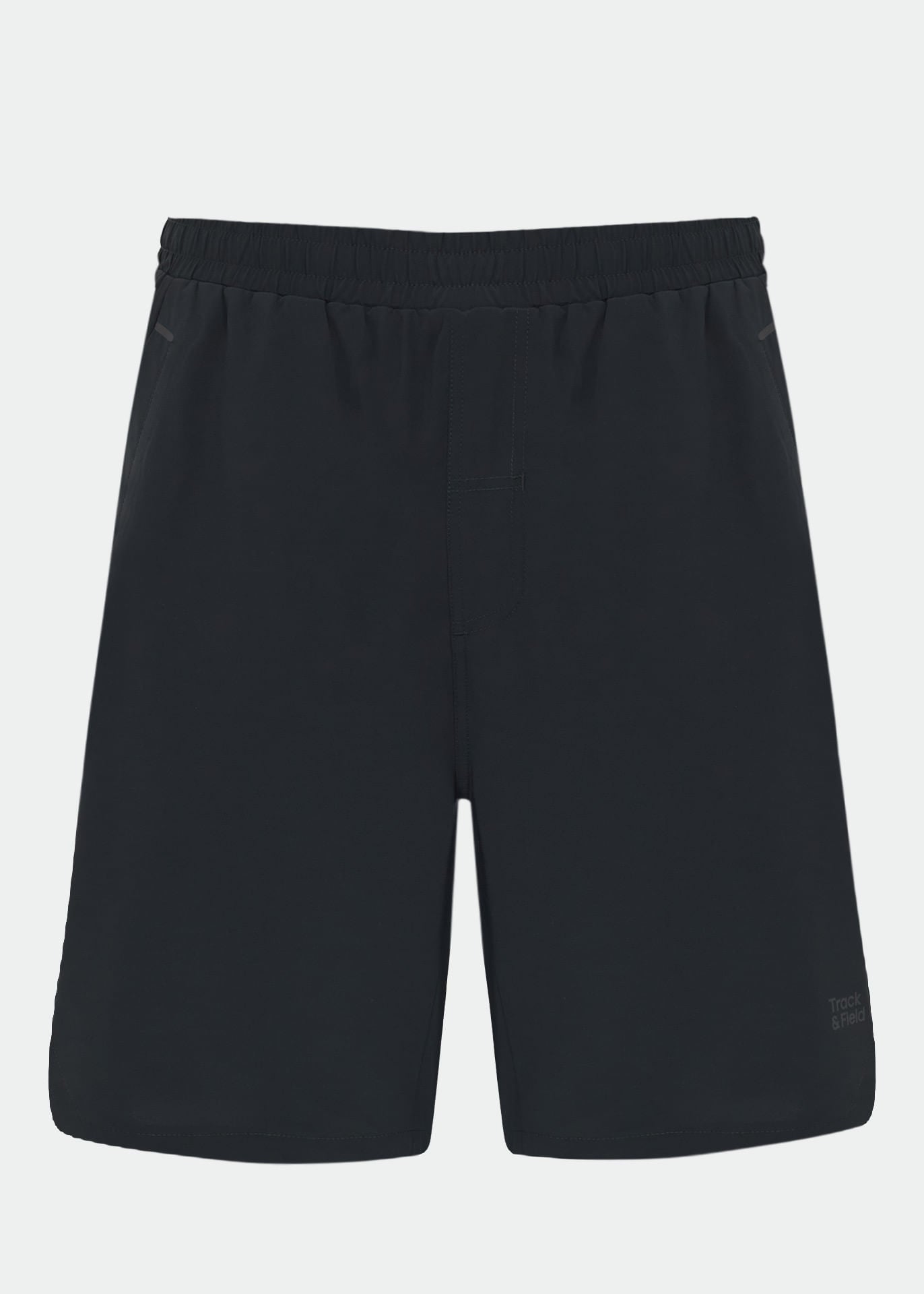 Lange Cut-Out-Shorts für Herren