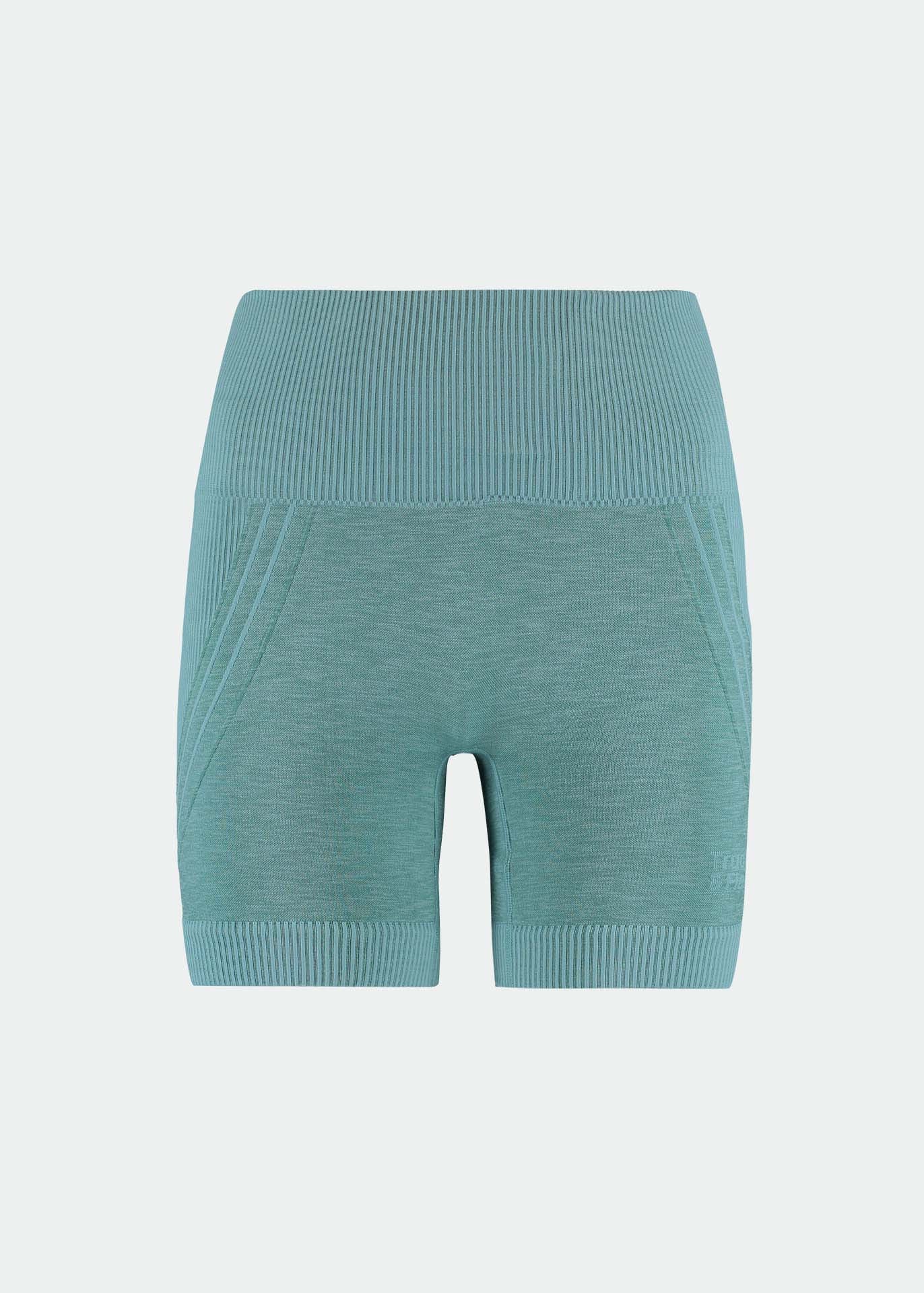 Slim Skin Organic Women's Shorts