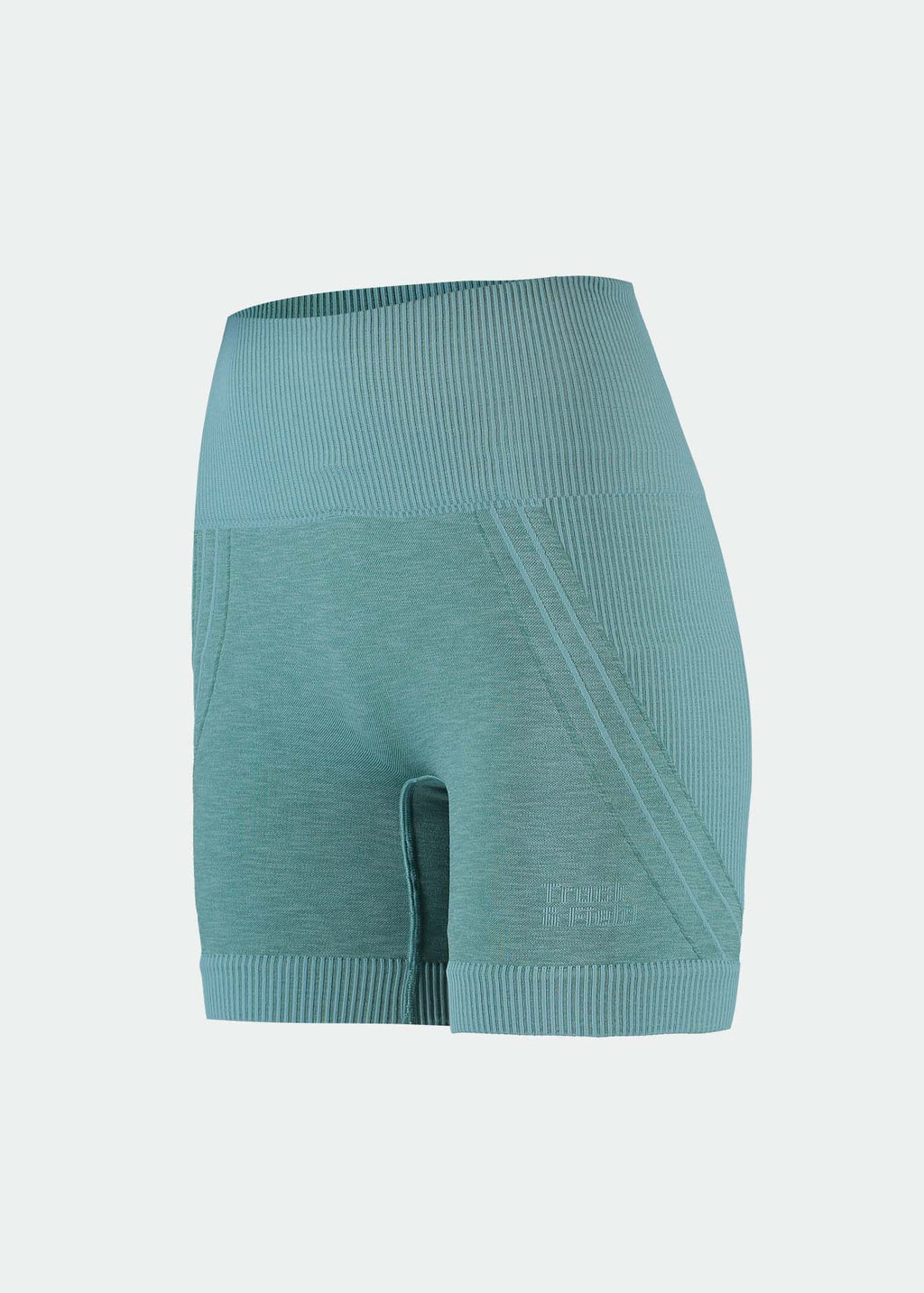 Slim Skin Organic Women's Shorts