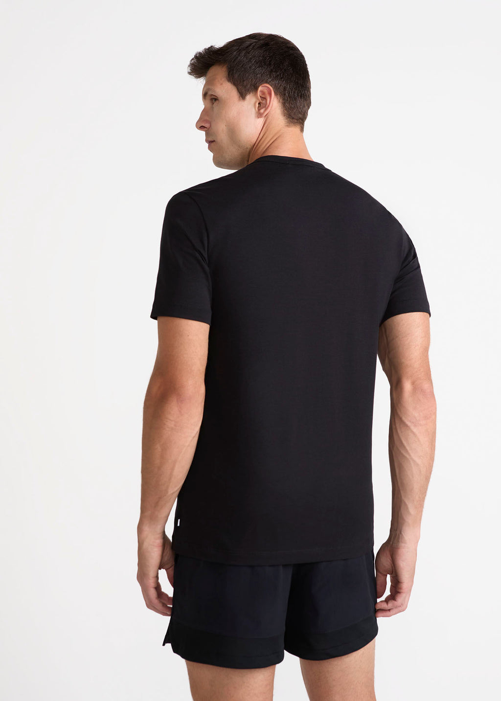 Perfect T T-shirt à manches courtes pour hommes