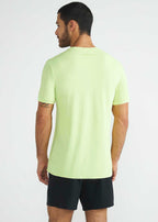 Thermodry Kurzarm-T-Shirt für Herren