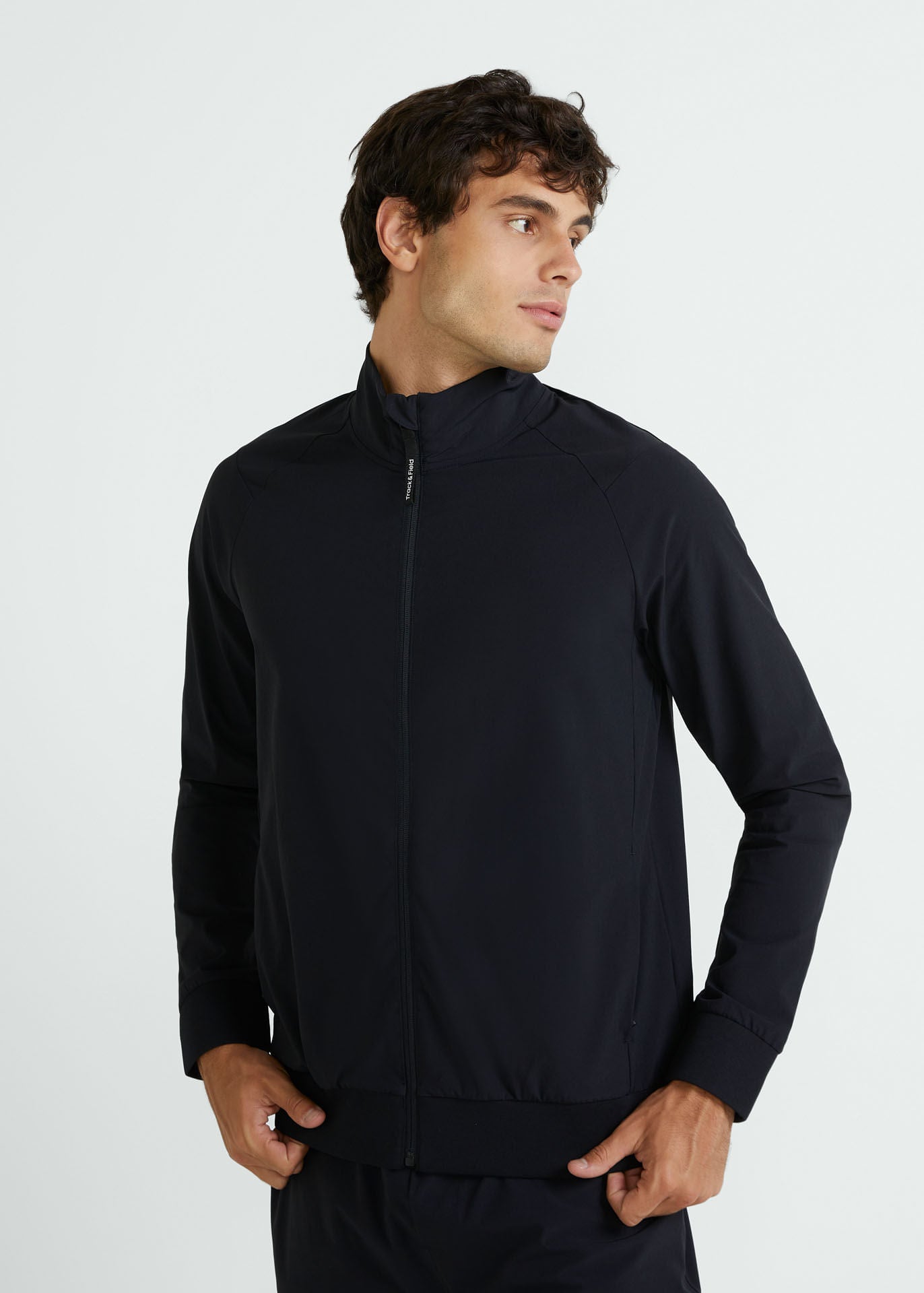 Veste Tech Homme