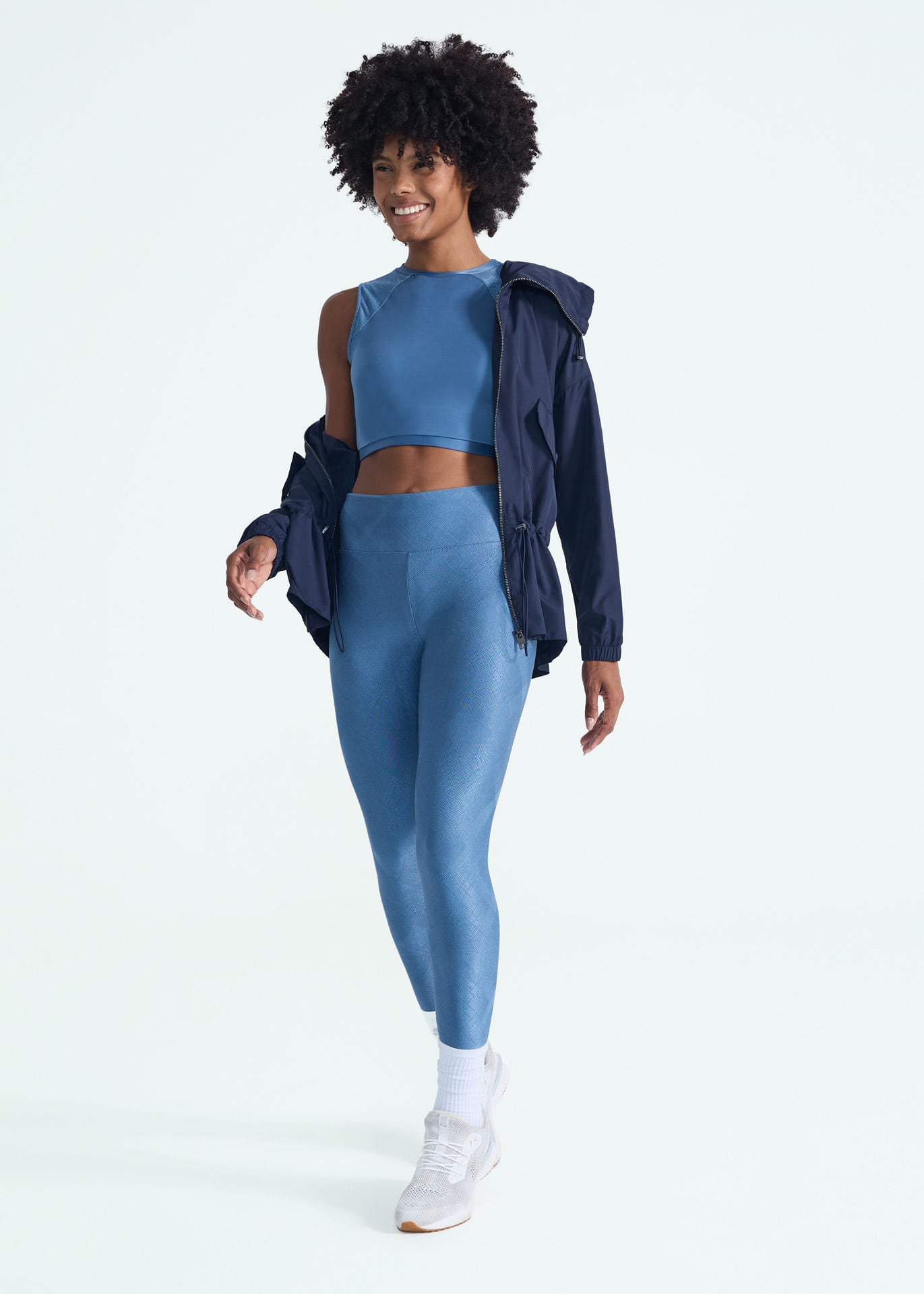 Haut Femme Brilliance