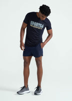 Sportliche kurze Herrenshorts