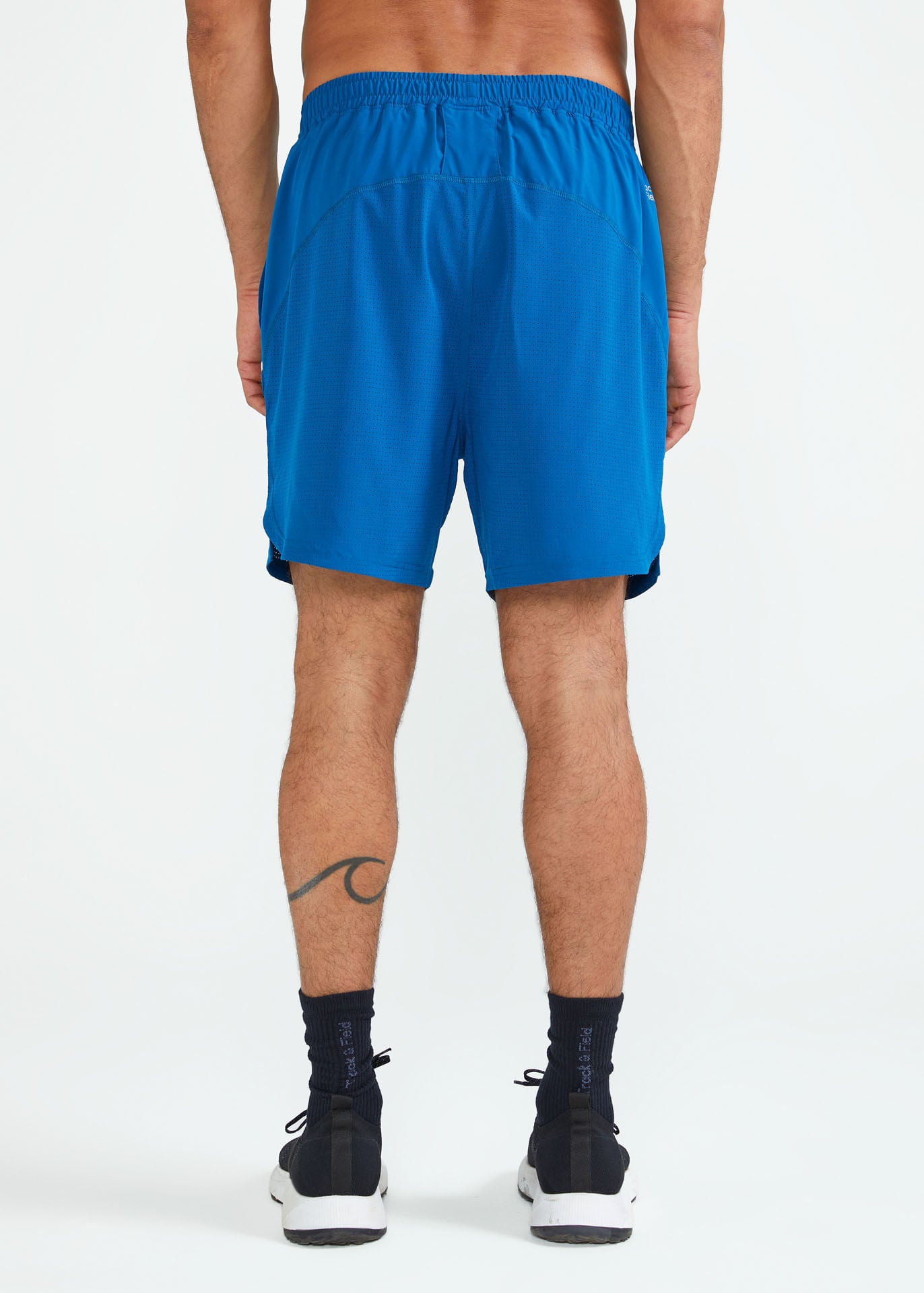 Short Laser moyen pour hommes