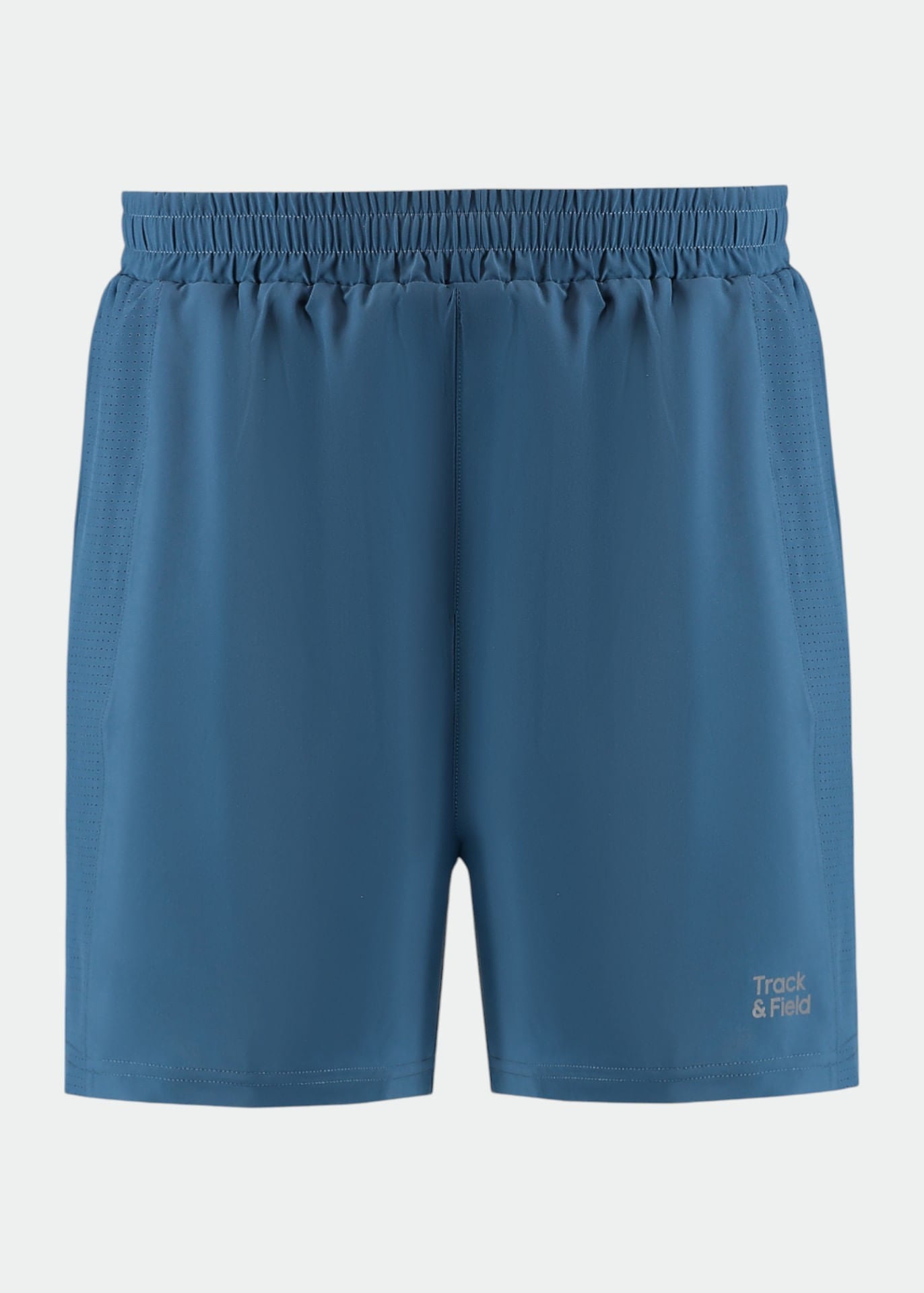 Men's Short Laser Shorts