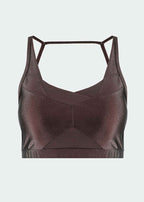 Top Mujer Vaso