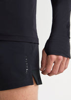 Dedeira Herren-Langarm-T-Shirt