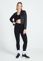 Women's Skin Soft Ribana Legging Pants