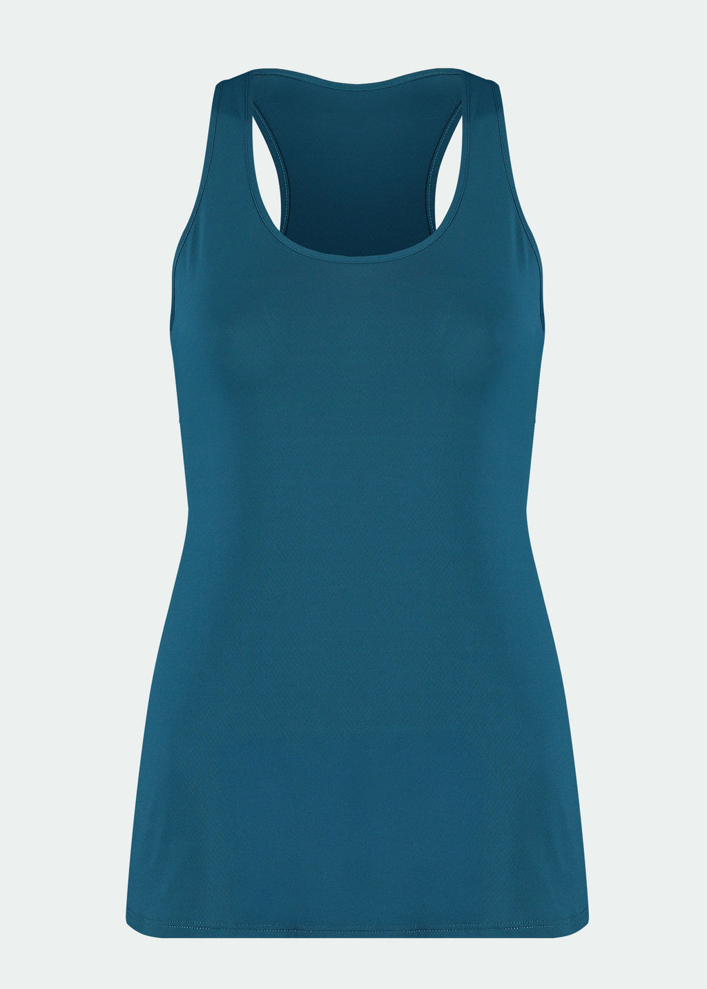 T-shirt sans manches pour femmes