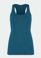 T-shirt sans manches pour femmes