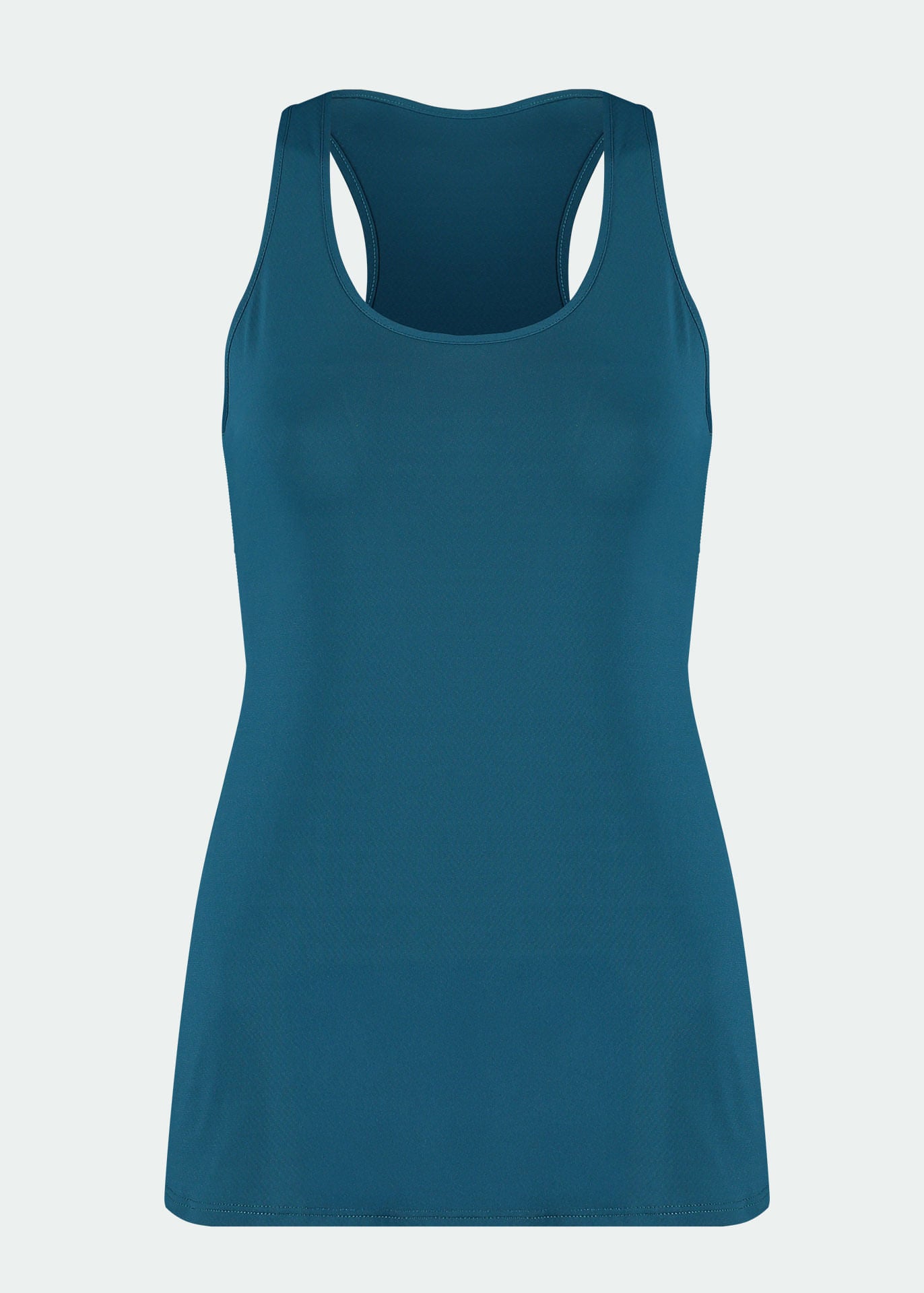 T-shirt sans manches pour femmes