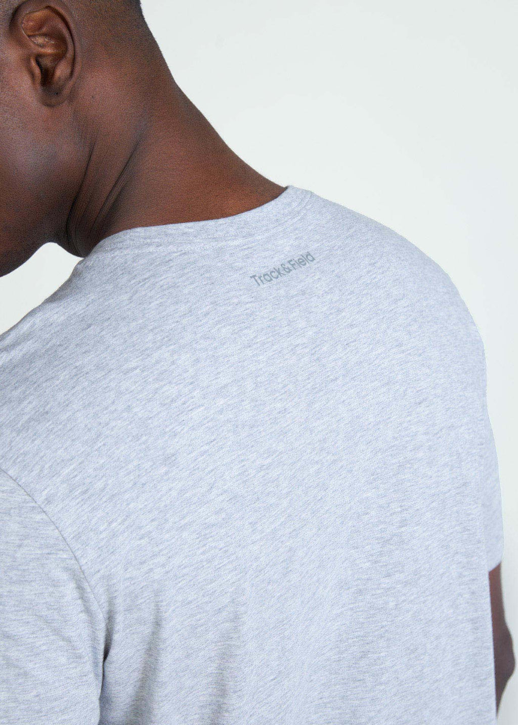 Pima Men's Short Sleeve T-shirt