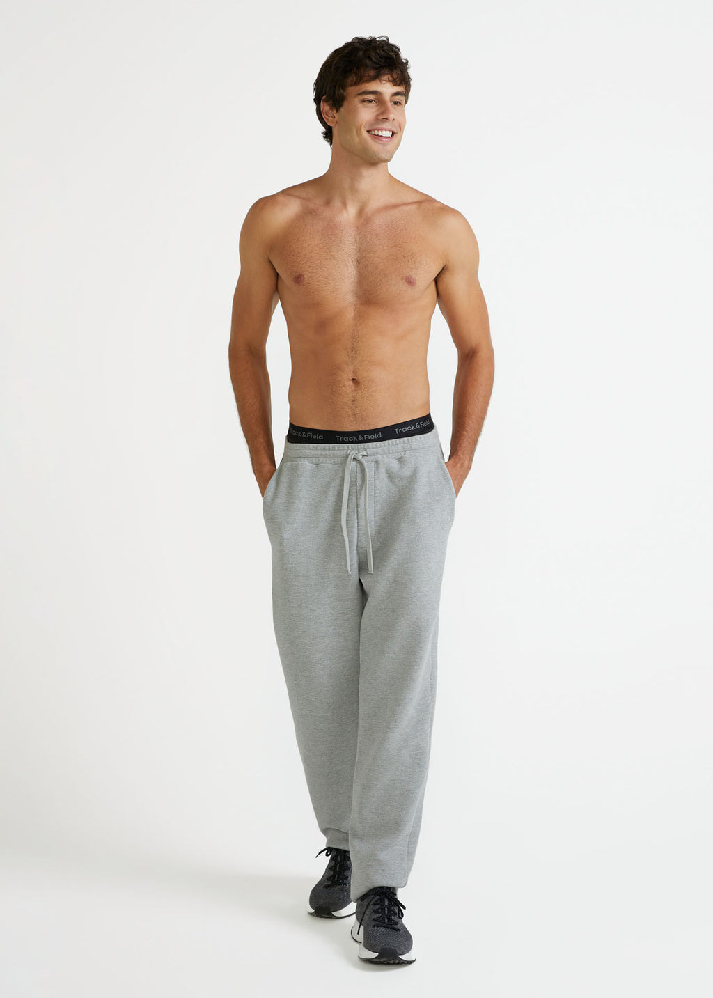 Slips aus Pimabaumwolle