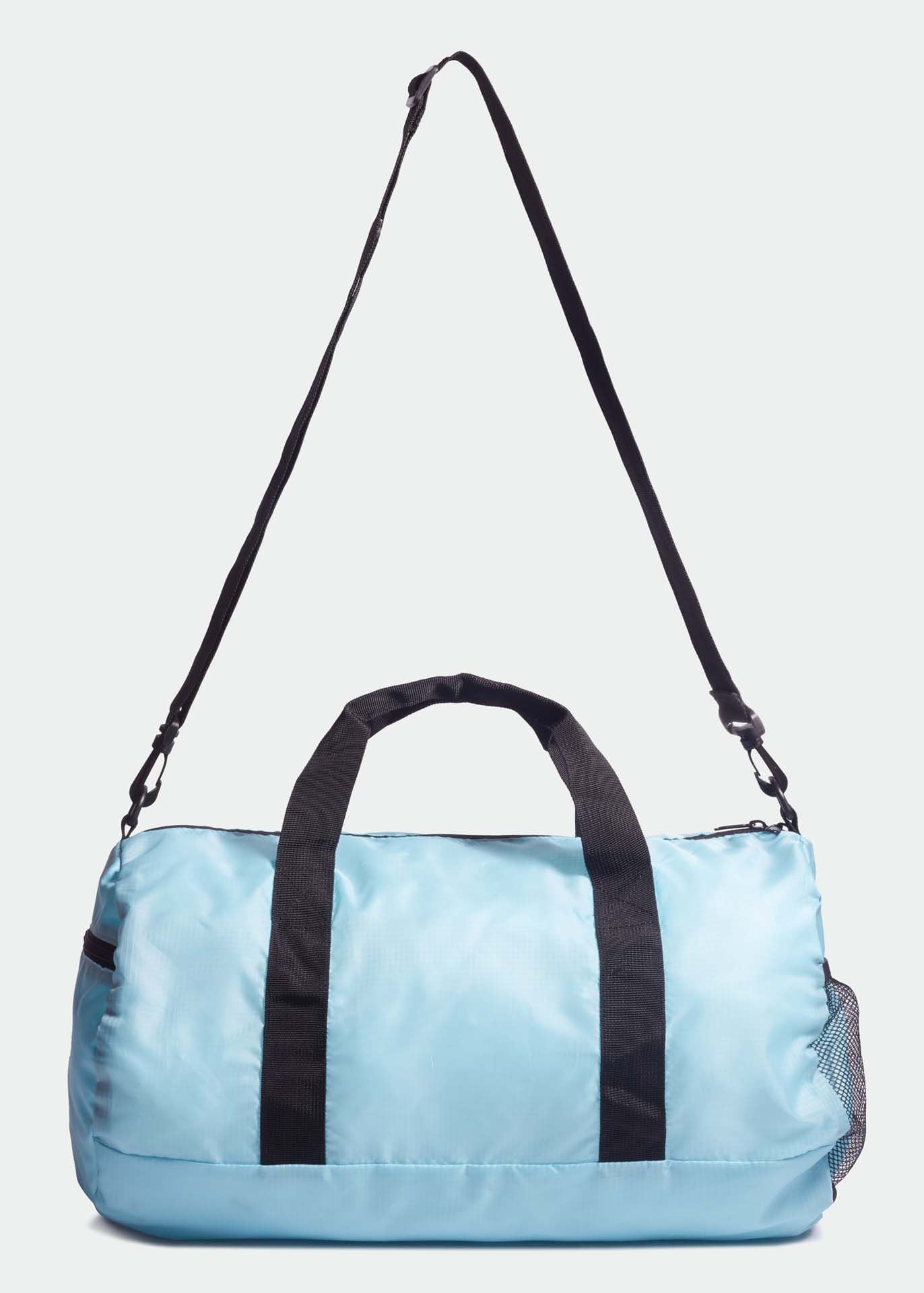 Foldable Duffel Bag