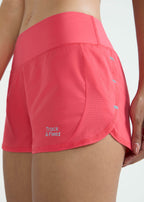 Women's Run Laser Shorts