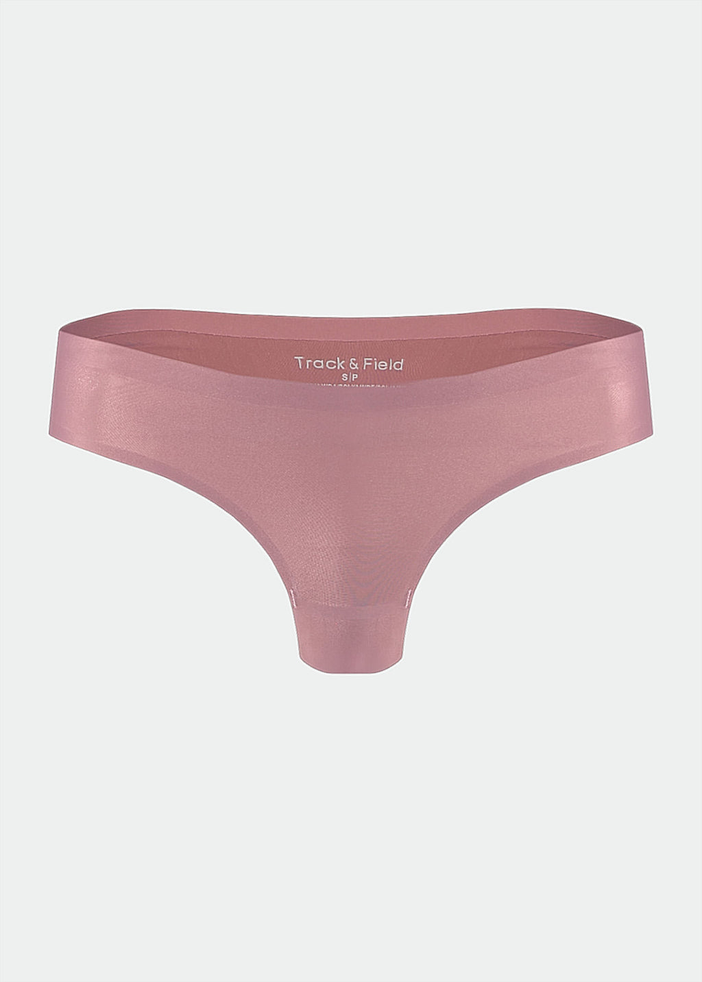 Cueca Invisible
