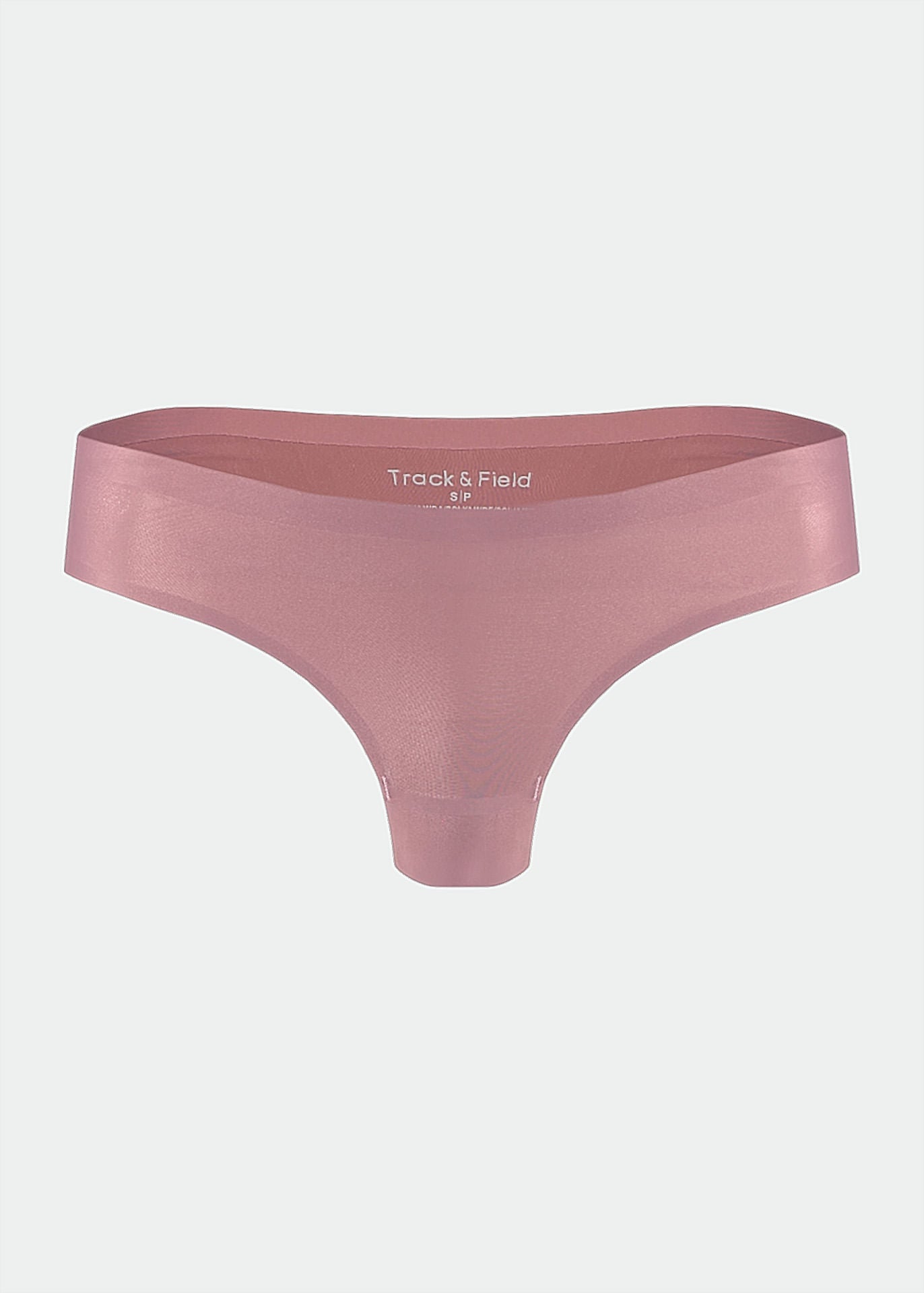 Cueca Invisible