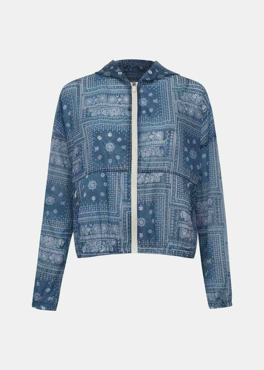 Chaqueta corta para mujer