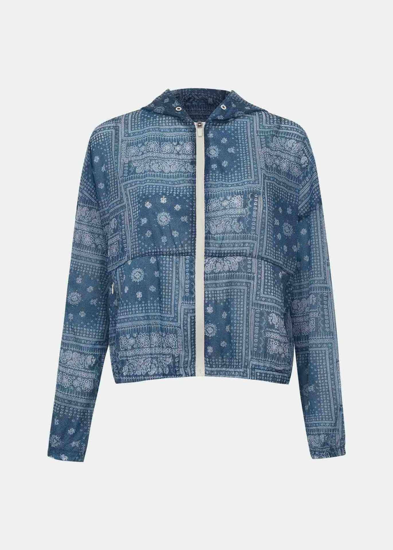 Chaqueta corta para mujer