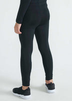 Thermo-Leggings für Kinder
