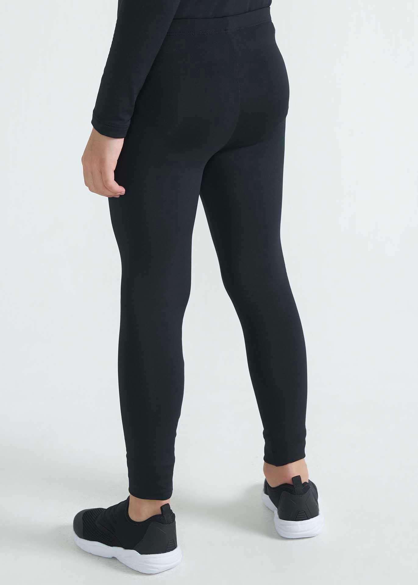 Thermo-Leggings für Kinder