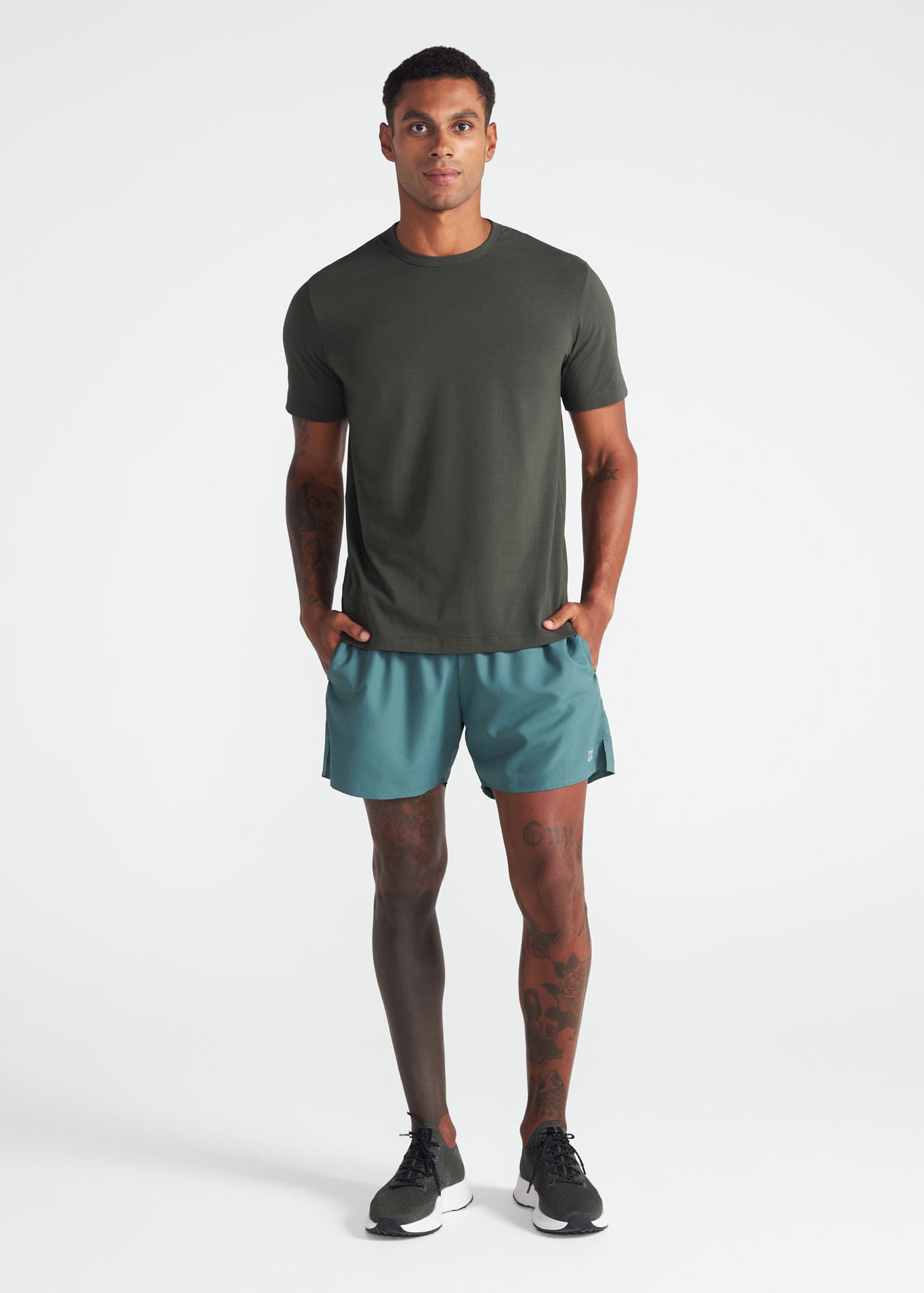 Perfect T Herren-Kurzarm-T-Shirt