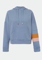 Casaco Mulher Cropped Recortes