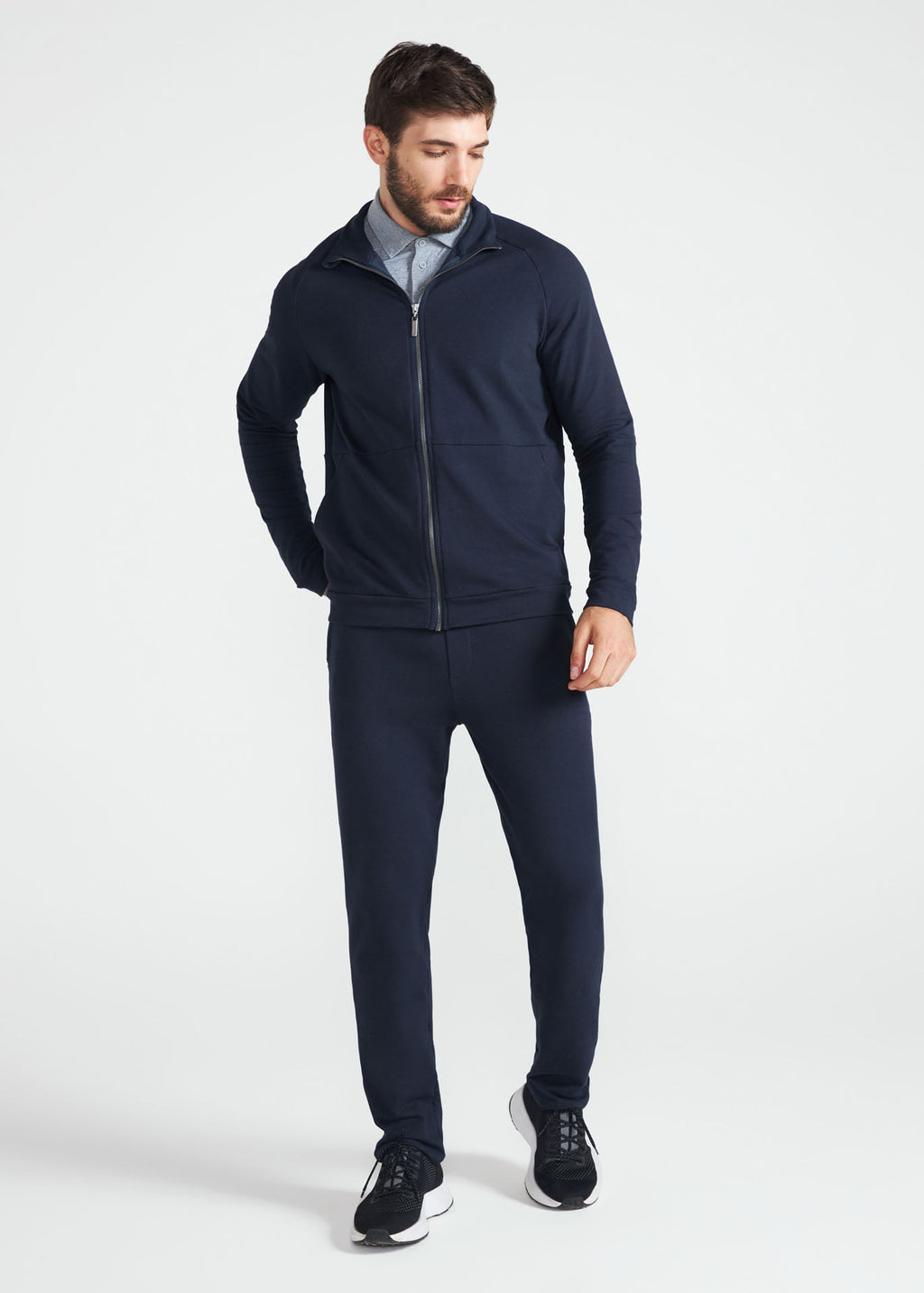Pantalones deportivos para hombre