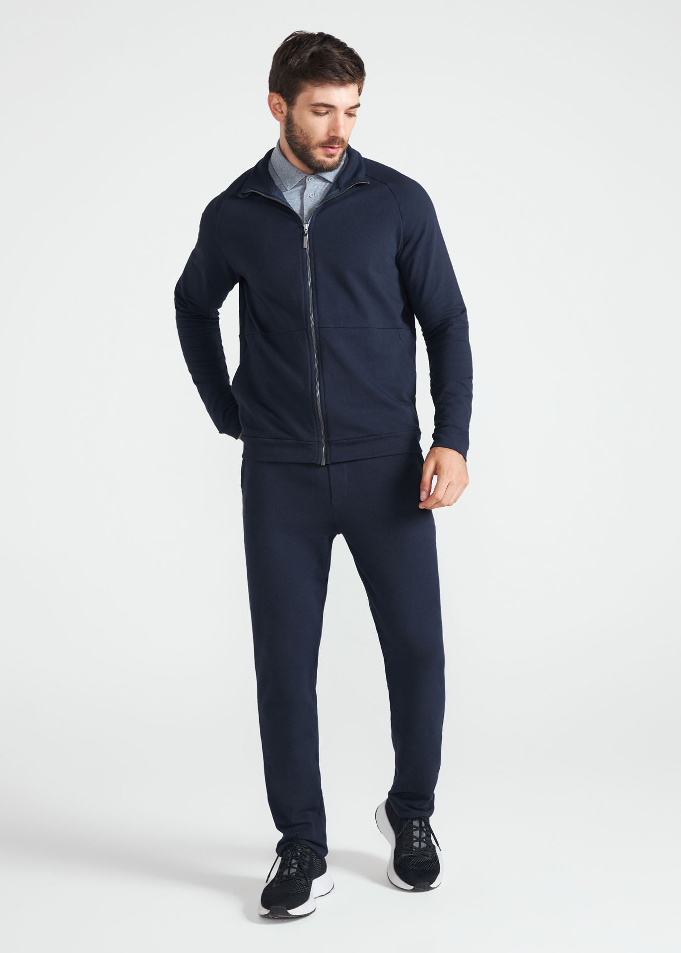 Pantalons de sport pour hommes