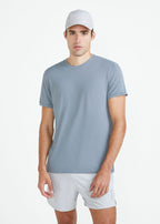 Thermodry Kurzarm-T-Shirt für Herren