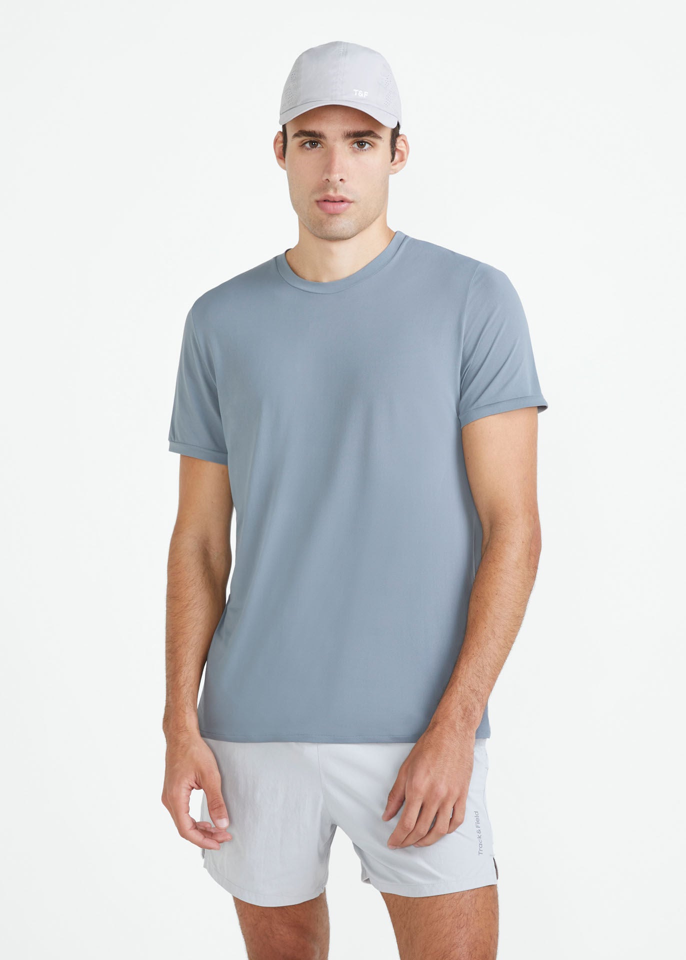 Men's Thermodry Short Sleeve T-Shirt