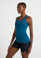 T-shirt sans manches pour femmes