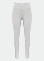 Women's Silver Legging Pants