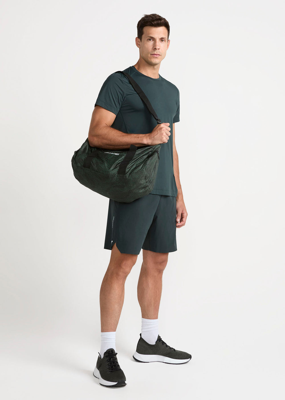 Pantalones cortos para hombre Traces Sealed