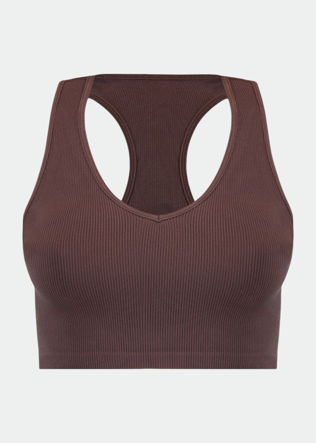 Women's Skin Soft Ribana Top