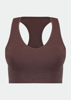 Women's Skin Soft Ribana Top